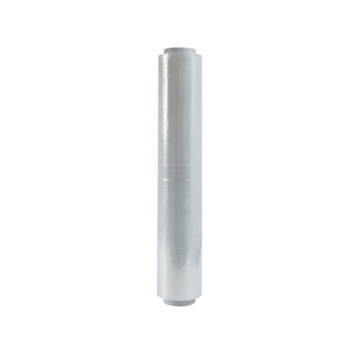 Folie stretch pentru uz manual 1,35 kg 20 my