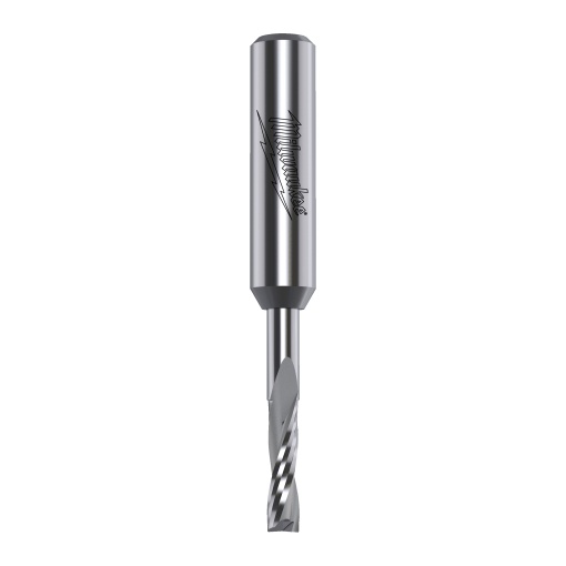 Freza lemn spiralat ascendenta Milwaukee S8, 4/60mm