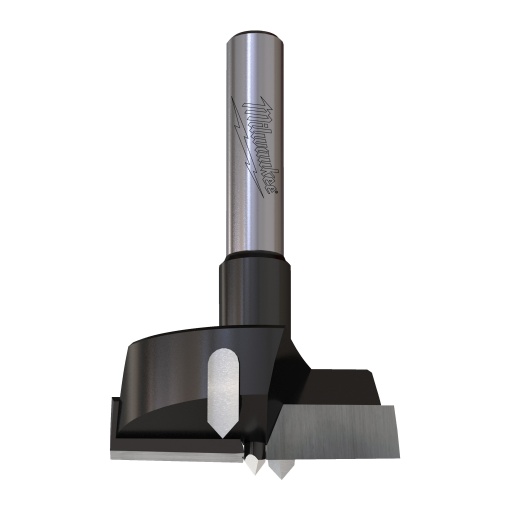 Freza pentru balamale Milwaukee S8, 40mm