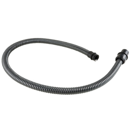Furtun Makita, Ø 32mm, 1.7m cu manșon frontal