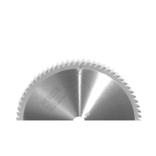 GAMMA I Panza circulara placata CMS pentru taierea transversala a lemnului, DIM 250, int 30 mm, Z80 - LC2508001