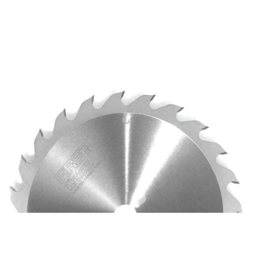 GAMMA IV Panza circulara placata CMS pentru taierea longitudinala a lemnului, DIM 550, int 30 mm, Z44 - LC5504401
