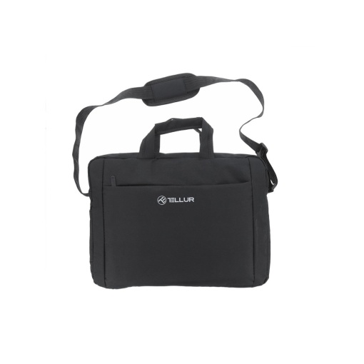 Geantă laptop Tellur Cozy, 15.6", negru