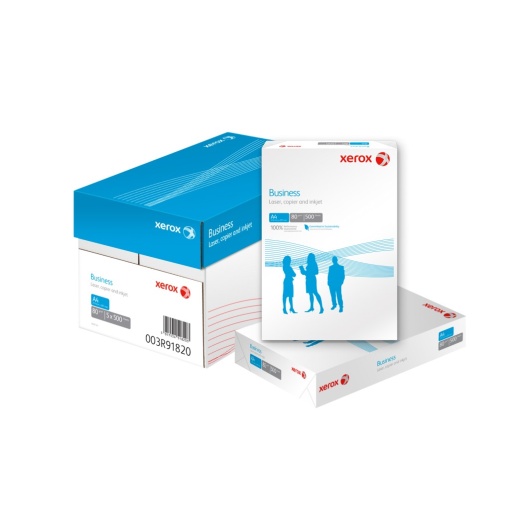 Hârtie copiator A4 80 g 500/top Xerox Business