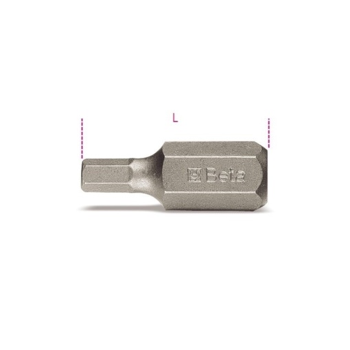 Imbus hexagonal actionare 10mm 867PE BETA