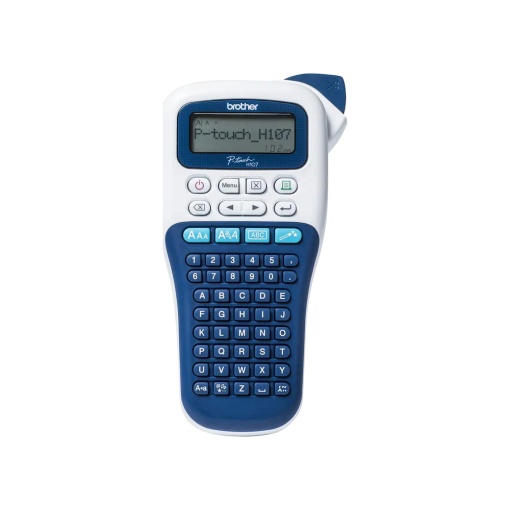 Imprimanta portabila de etichete Brother PT-H107