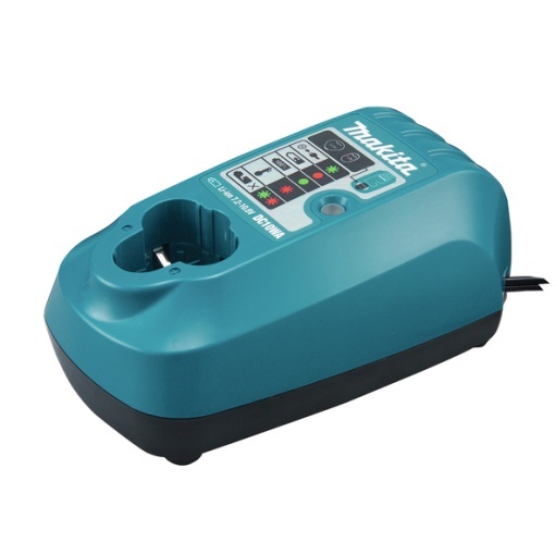 Incarcator Makita DC10WA 7,2V / 10,8V
