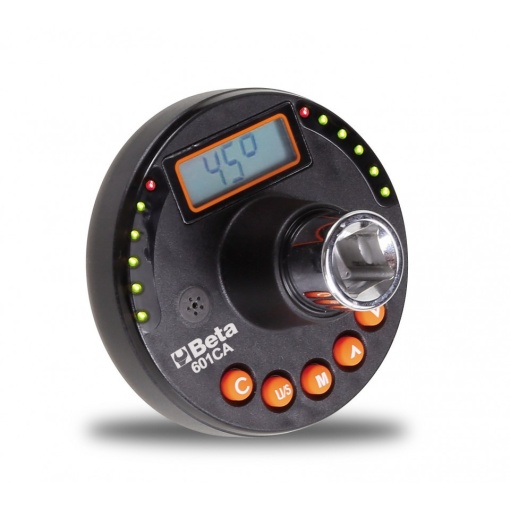 Indicator unghi cuplu si unghi, actionare Beta 1/2" 601CA