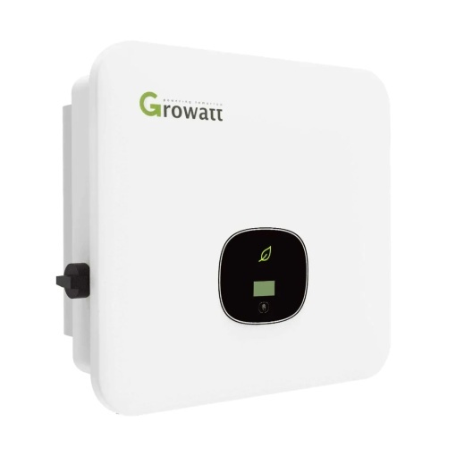 Invertor Growatt MOD10000TL3-X 10kW, On Grid, trifazat, WiFi