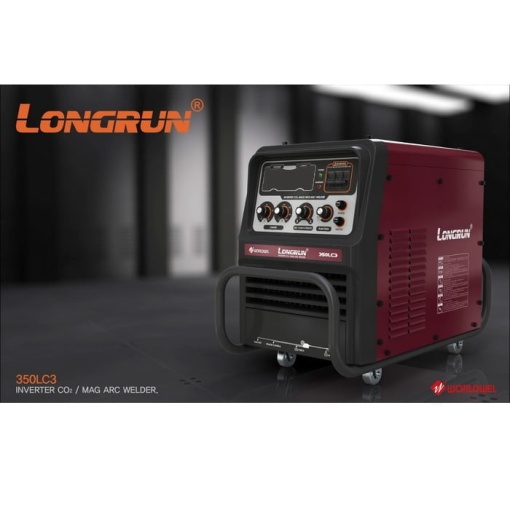 Invertor sudare MIG-MAG 350A/350 LC3 Longrun-Coreea de Sud