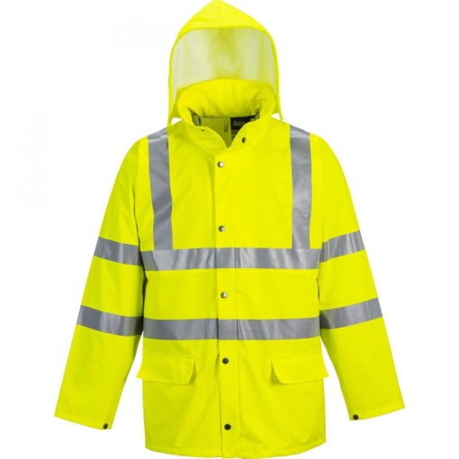 Jacheta Sealtex Ultra Necaptusita ( Galben) S491
