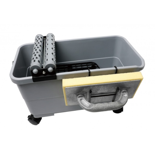 Kit Galeata curatat rosturi, 24L - BIHUI-TWS24