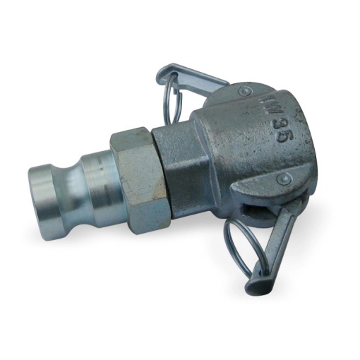 Kit Imer pentru cuplaje Kam DN35F-DN25M
