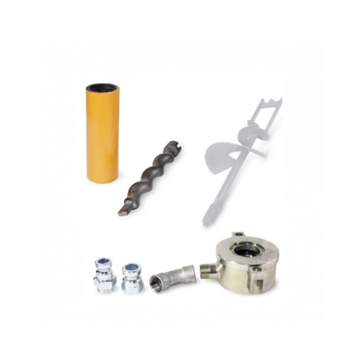 Kit pentru materiale usoare Imer