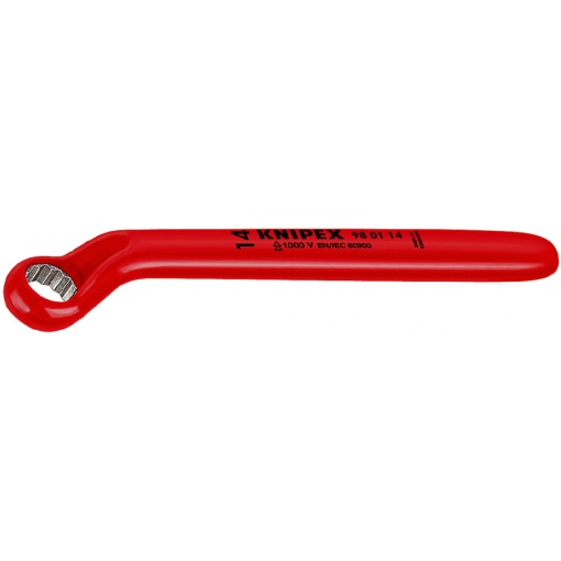 KNIPEX 98 01 16 cheie inelară