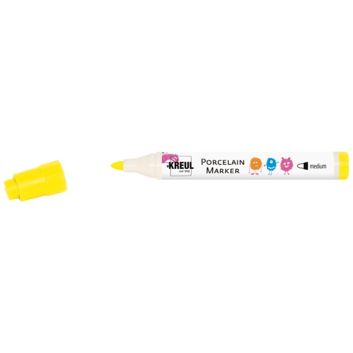 KREUL Porcelain marker medium
