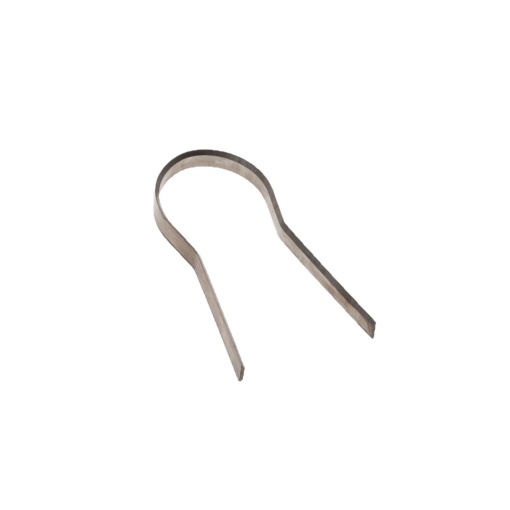 Lama decupaj semi-circular polistiren Rothenberger 20 mm, montaj prin adaptor