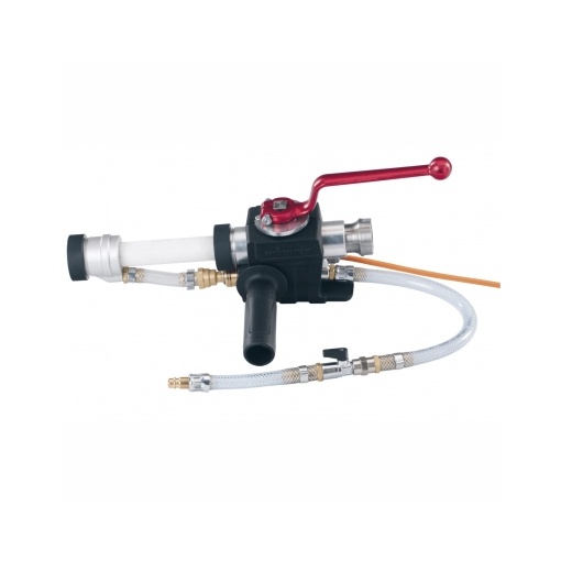 Lance automata Wagner pentru seria PlastCoat 1030 include duza 6 mm