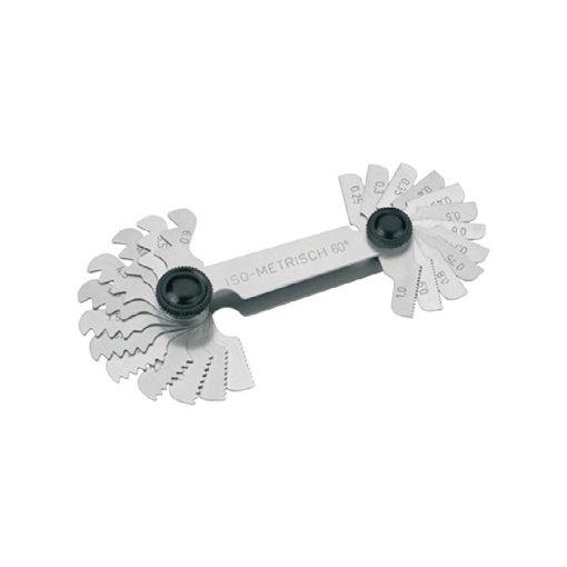 Lere filet metric 0,25-6,0 mm - 52 calibre - Ultra