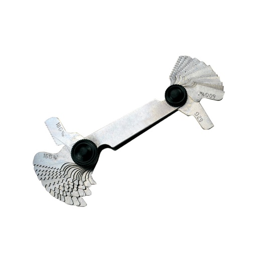 Lere pentru filete IUS - 4 - 62 mm
