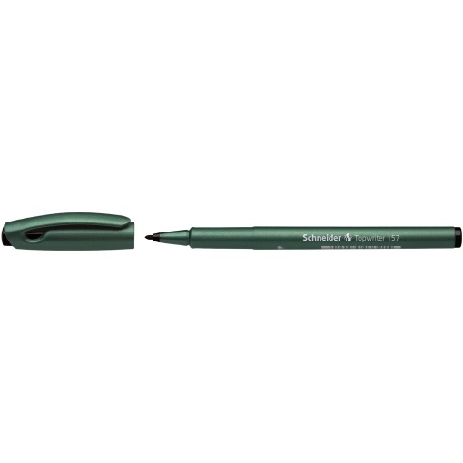 Liner 0.8 mm Schneider Topwriter 157
