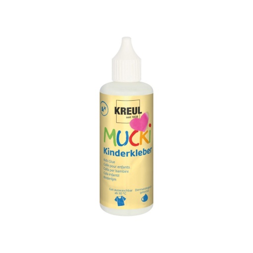 Lipici Mucki 80 ml