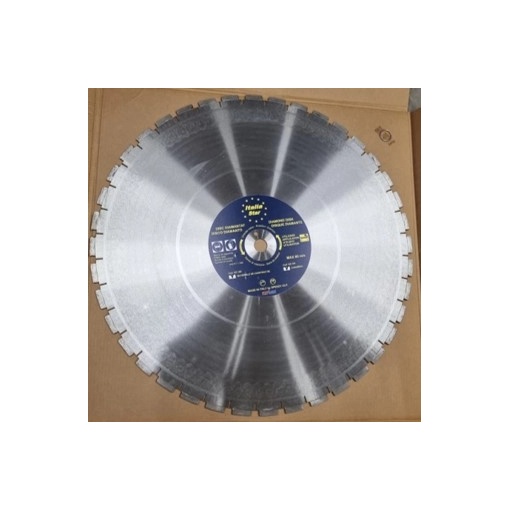 LS Disc pentru caramida /zidarie Ø 700 mm diametru prindere 30/25.4