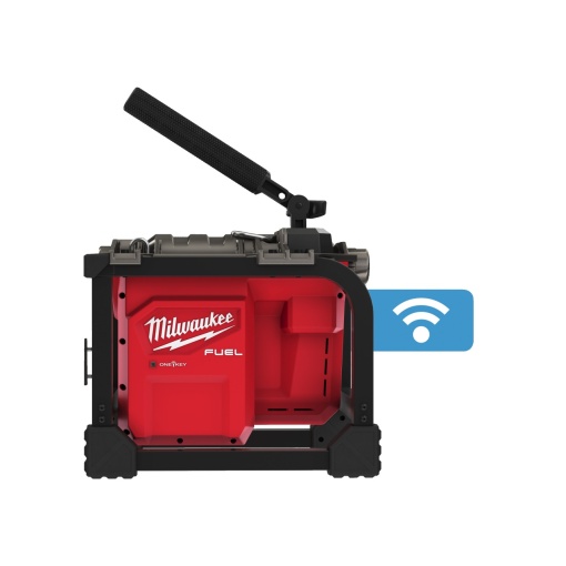 M18FCSSM-121 Mașină modulară compactă de desfundat canalizări M18 FUEL™