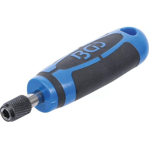 Maner de antrenare, hexagon 1/4"
