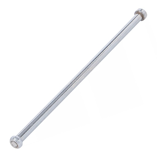 Maner din otel pentru menghine de banc, BGS, 8 x 200 mm