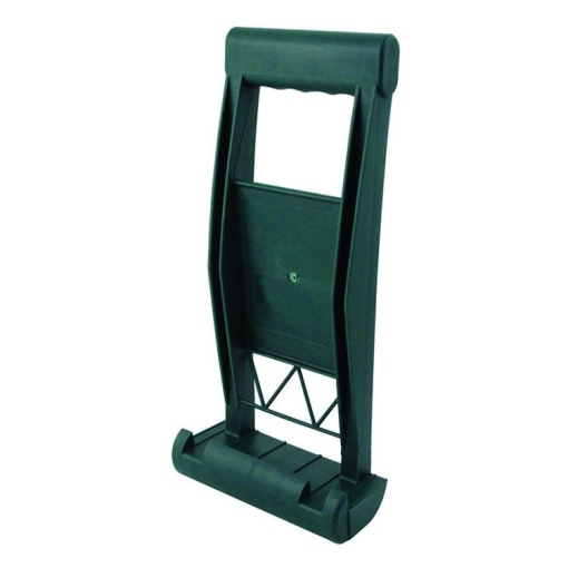 Maner pentru transport placi de gips-carton TRANSPLAC EASY, DIM 530 x 160 mm EDMA - 069655