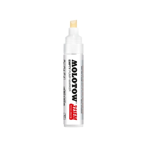 Marker gol reîncărcabil Molotow 311EM 4-8 mm