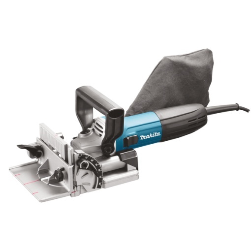 Masina de frezat nuturi Makita 100 mm, 701W