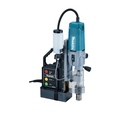 Masina de gaurit si insurubat Makita cu talpa magnetica 1150W