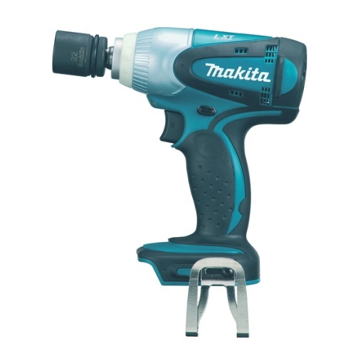 Masina de insurubat cu impact Makita LXT 18V, 230 Nm, fara acumulatori