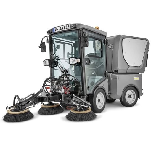 Masina de maturat Karcher MC80