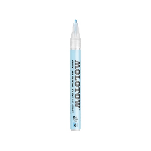 Masking Liquid Pen 2 mm