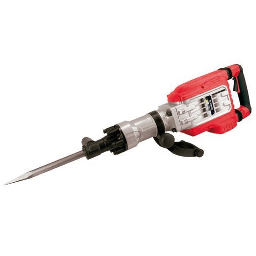 MD 15 BK Ciocan demolator SDS MAX 1750 W HEX 30 - 1.2377