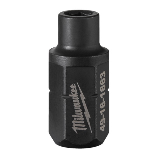 MILWAUKEE, SUPORT BIT HEX INSIDER™ PASS-THROUGH, FPTR-HA14, Suport bit Hex 1/4"
