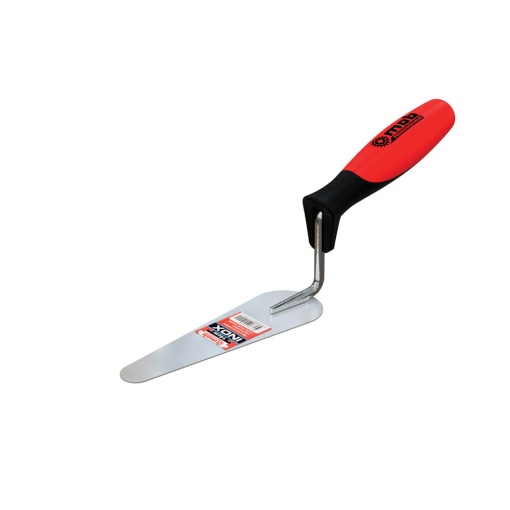 Mistrie ingusta INOX MOB - 16 cm