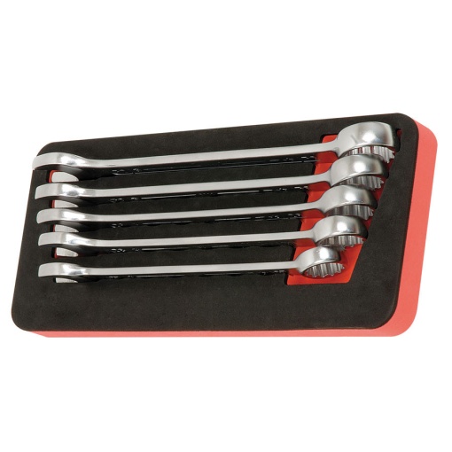 Modul OSC cu 5 chei combinate IUS STANDARD 27-32 mm