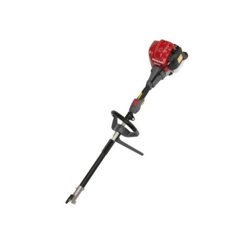 Motocoasa de umar multifunctionala Honda UMC425E_LAET, Versatool, 25 cm³, 1 cp, 7000 rpm, maner tip D