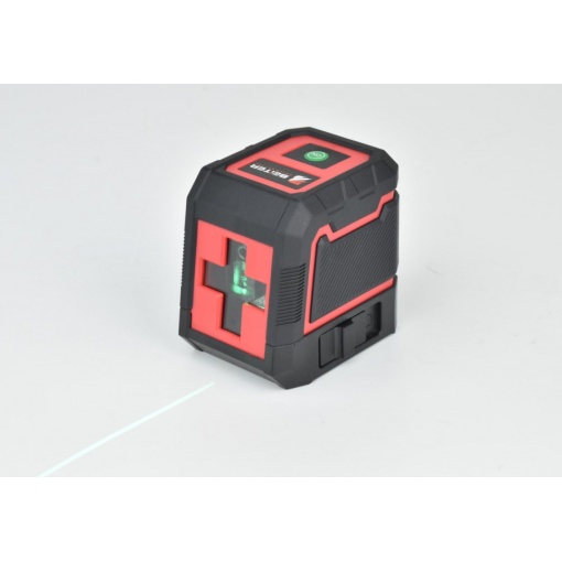 Nivela Laser cu linii in cruce - Beiter TED-L21