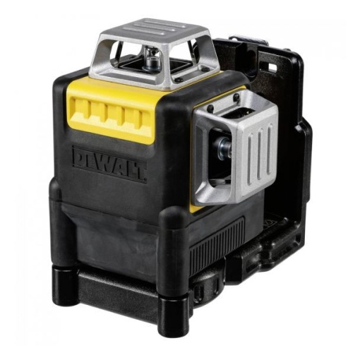 Nivela laser liniara DCE0811D1G 720, 10,8V, 1 x 2.0 Ah, 30 m, fascicul verde - EU