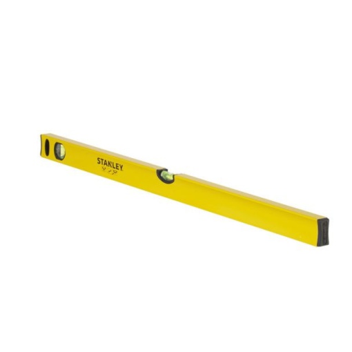 Nivela Stanley STHT1-43104, 80 cm, 2 fiole