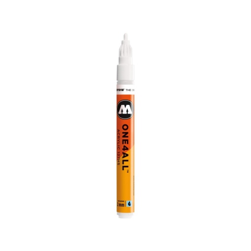 One4All™ 127HS 2 mm