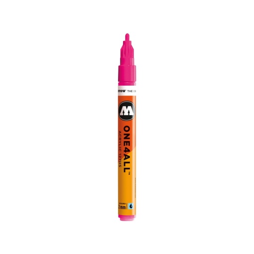 One4All™ 127HS 2 mm