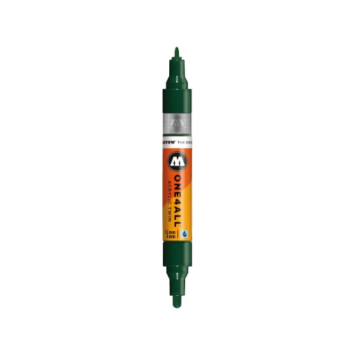 One4All™ Acrylic Twin 1,5 – 4 mm