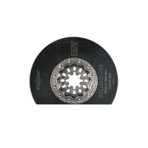 OSZ 106 Lama lata dreapta HSS, DIM 82 mm
