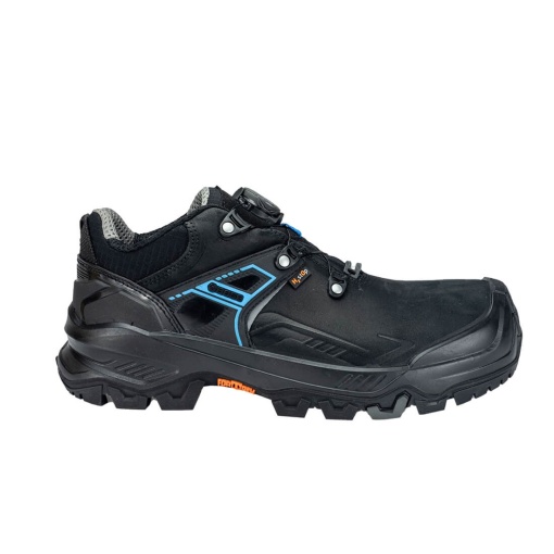 Pantofi T-Robust Low S7 HRO CI HI LG SC FO SR